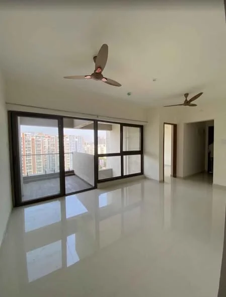 2 BHK Flat for Rent in Ravet