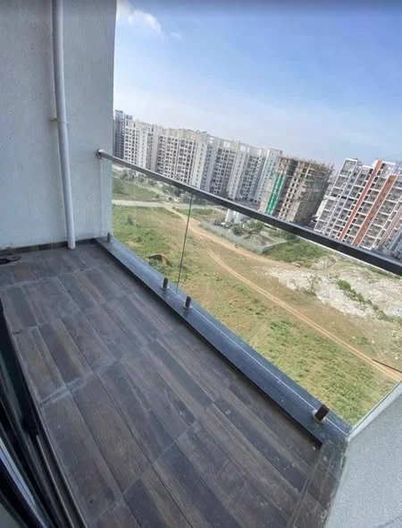 2 BHK Flat for Rent in Ravet