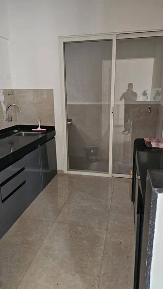 3 BHK Flat for Rent in Hinjewadi Phase 2