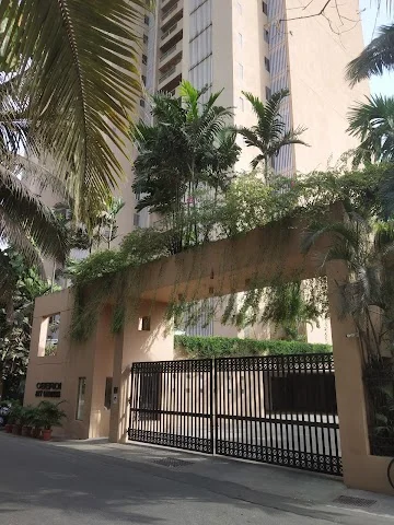 Flat for Sale in Andheri (w)