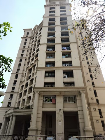 4 BHK Flat for Sale in Kalyani Nagar