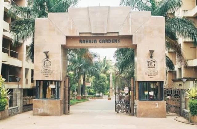 3 BHK Flat for Sale in Mumbai