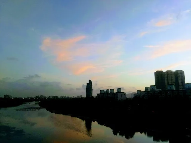 4 BHK Villa for Sale in Majiwada