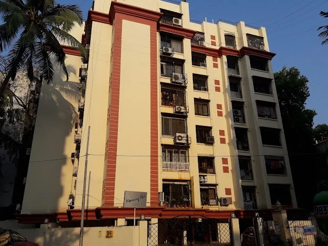 3 BHK Flat for Rent in Bandra Sherly Rajan road