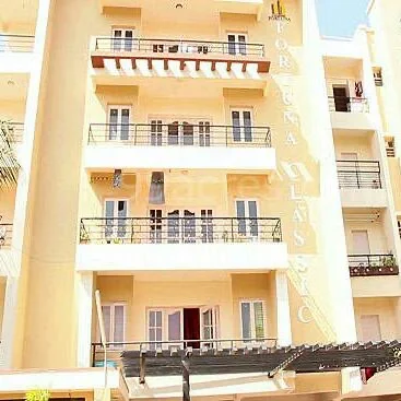 Flat for Sale in Bellary Road