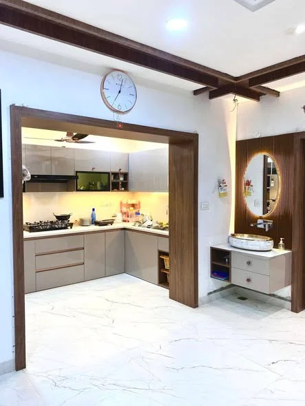 Villa for Sale in Jigani