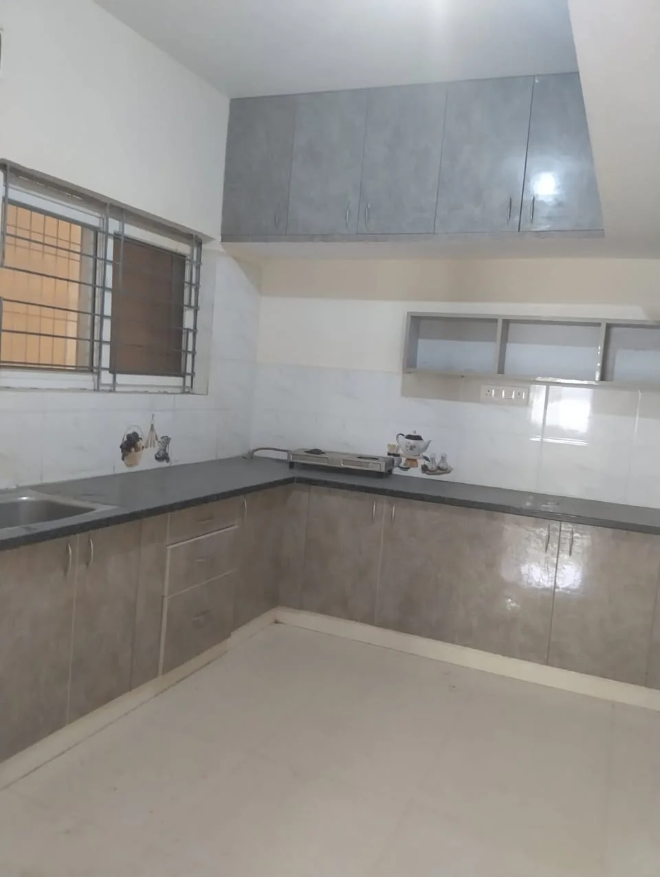 2 BHK Flat for Rent in Bhoganahalli
