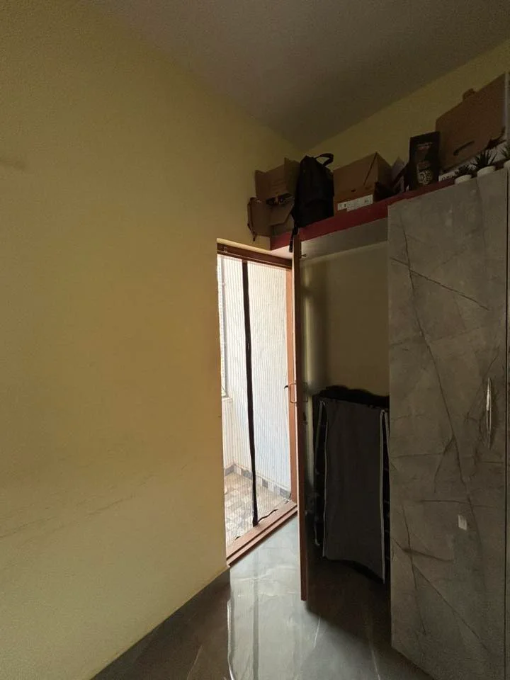 Single Occupancy for Female in 2.5 BHK Flat for Rent in Doddakannelli