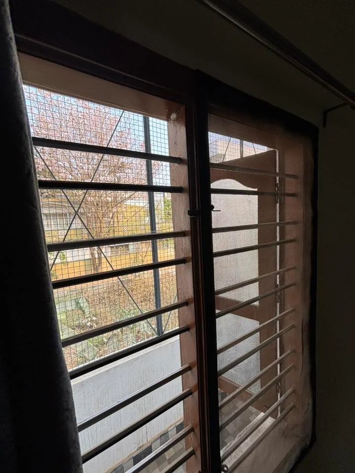 Single Occupancy for Female in 2.5 BHK Flat for Rent in Doddakannelli