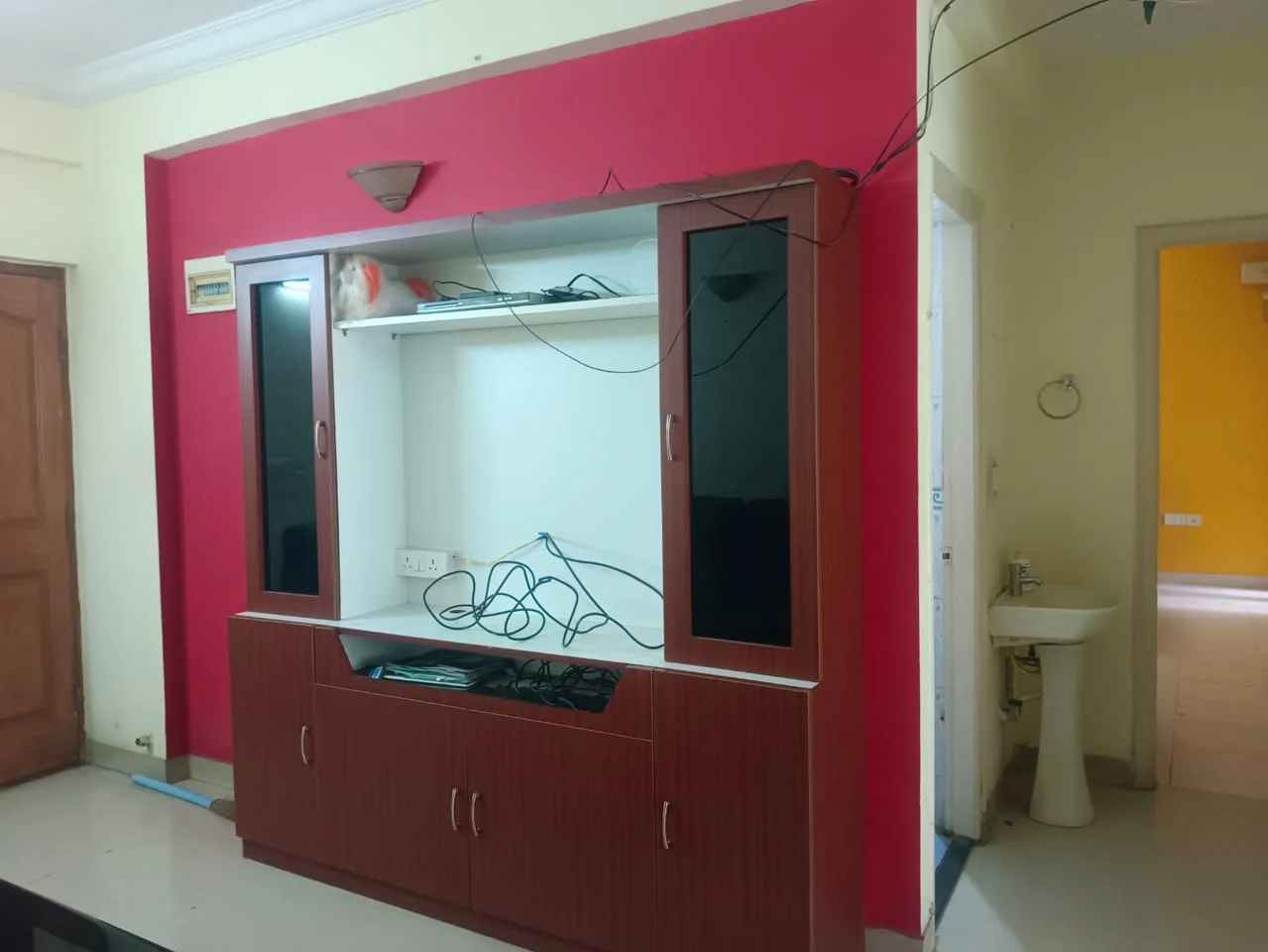 3 BHK Independent House for Rent in Babusapalya