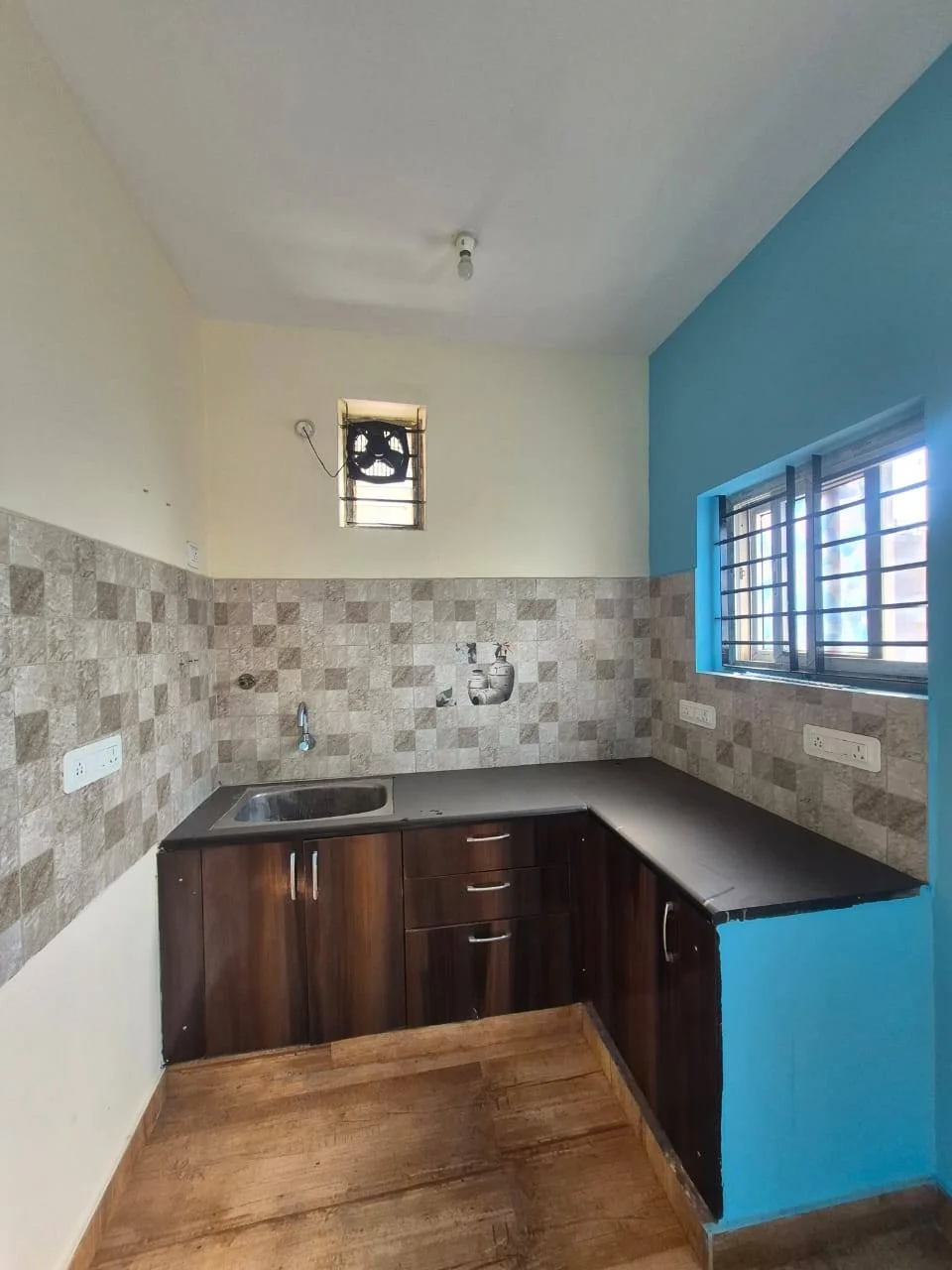 1 BHK Flat for Rent in Kudlu Gate near HSR Layout