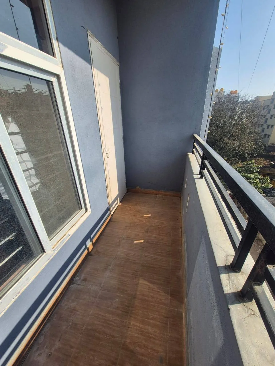 1 BHK Flat for Rent in Kudlu Gate near HSR Layout