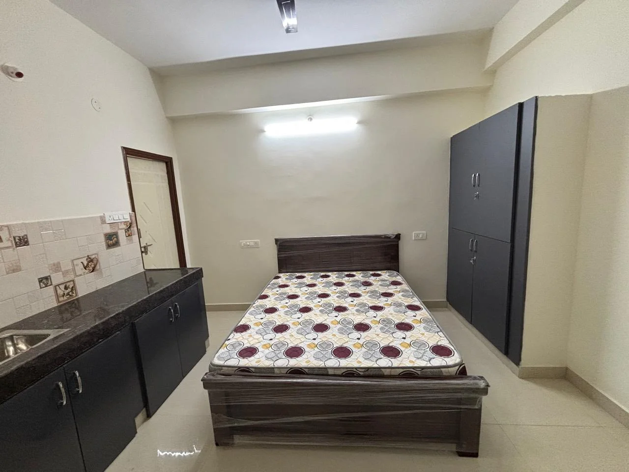 1 BHK Flat for Rent in Kondapur