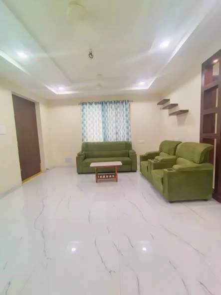 1 BHK Flat for Rent in Gowlidody