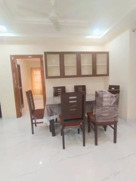 1 BHK Flat for Rent in Gowlidody