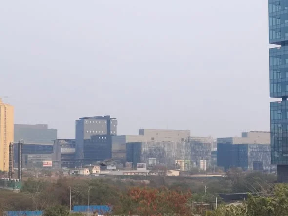 Flat for Rent in Kharadi