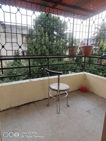 1 BHK Flat for Rent in Wadgaon sheri