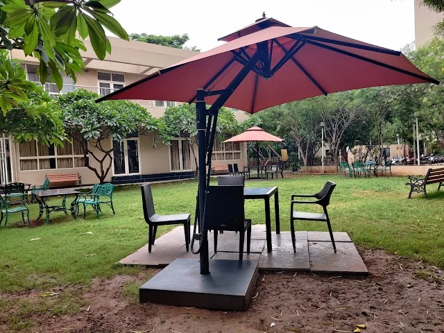 2 BHK Flat for Rent in Gulmohar Primrose Society