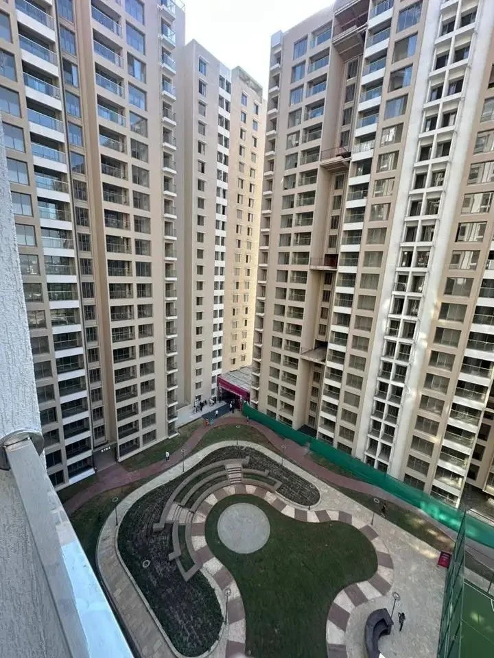 3 BHK Flat for Sale in Upper