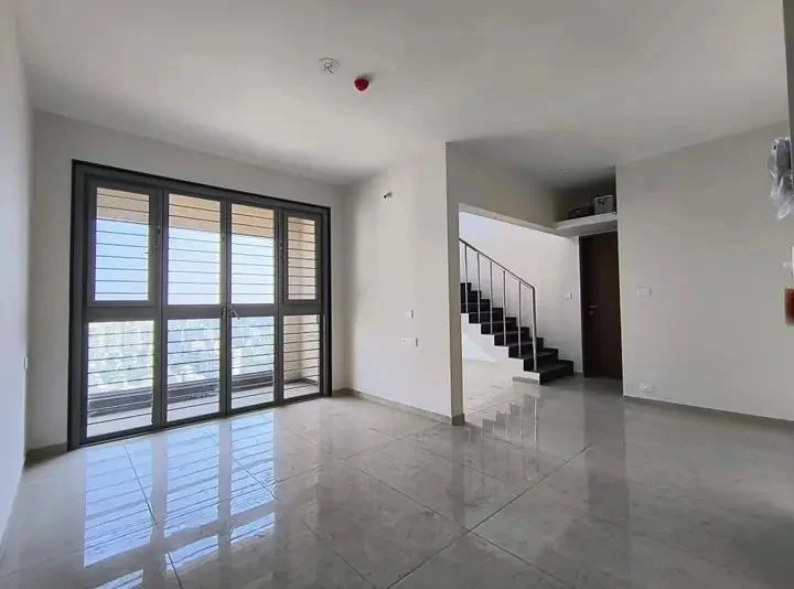 3 BHK Flat for Sale in Upper