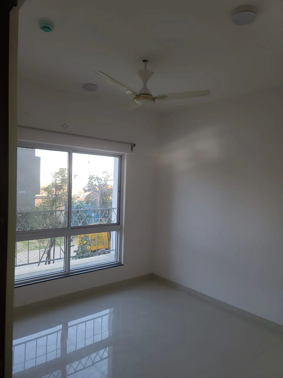 2.5 BHK Flat for Rent in Kharadi
