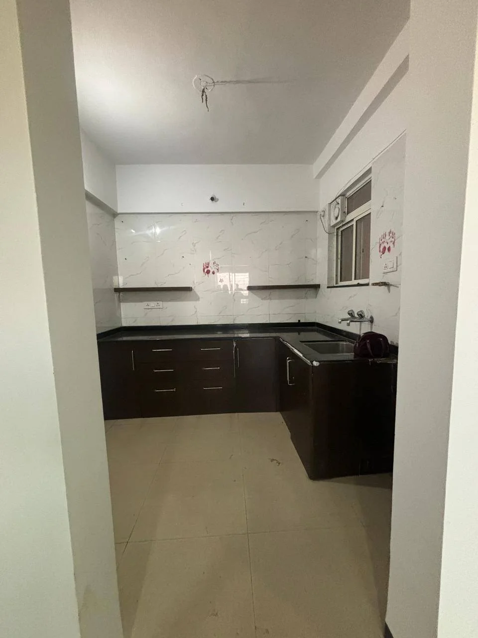 1 BHK Flat for Rent in Handewadi