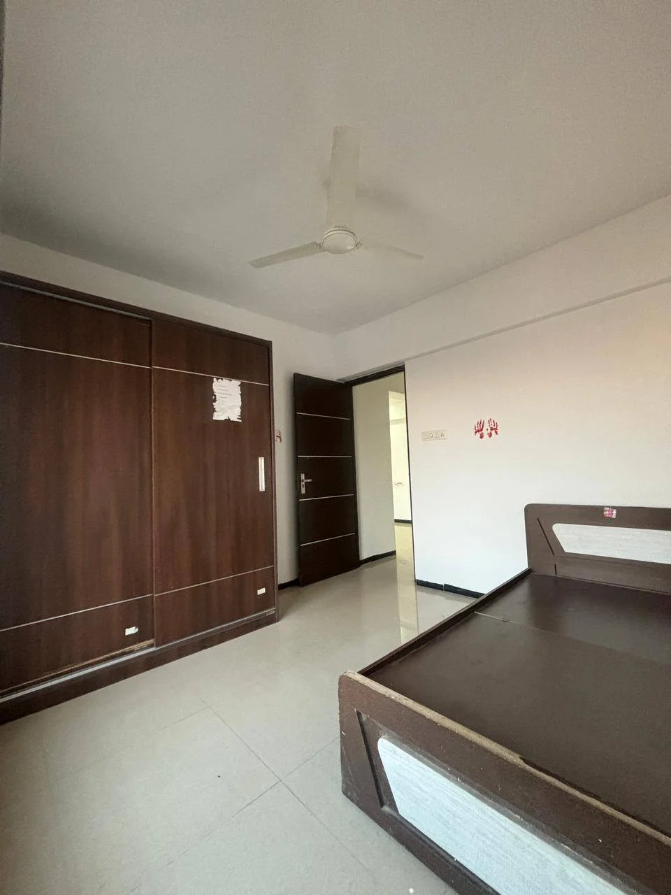 1 BHK Flat for Rent in Handewadi