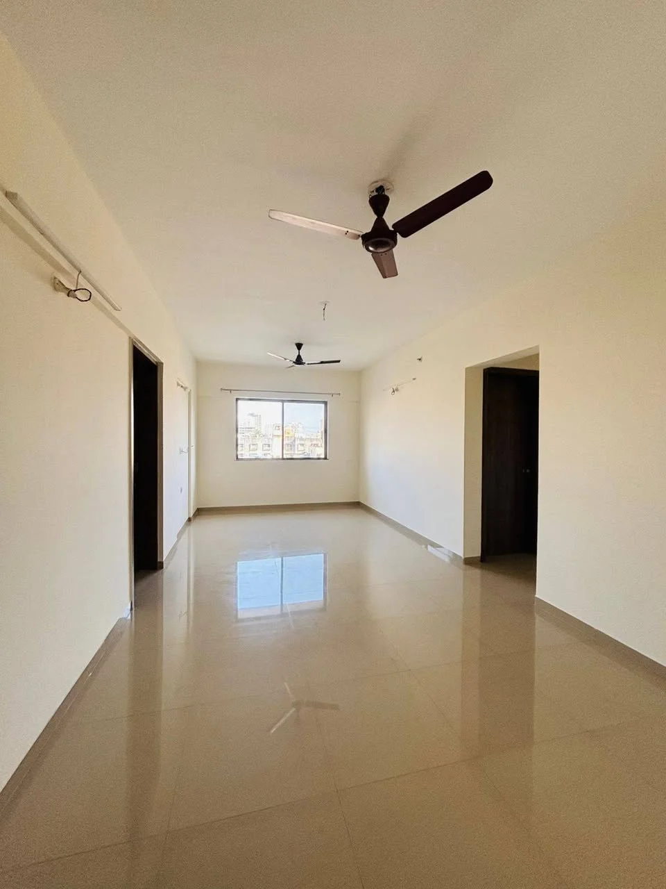 2 BHK Flat for Rent in Konark virtue society keshav nagar
