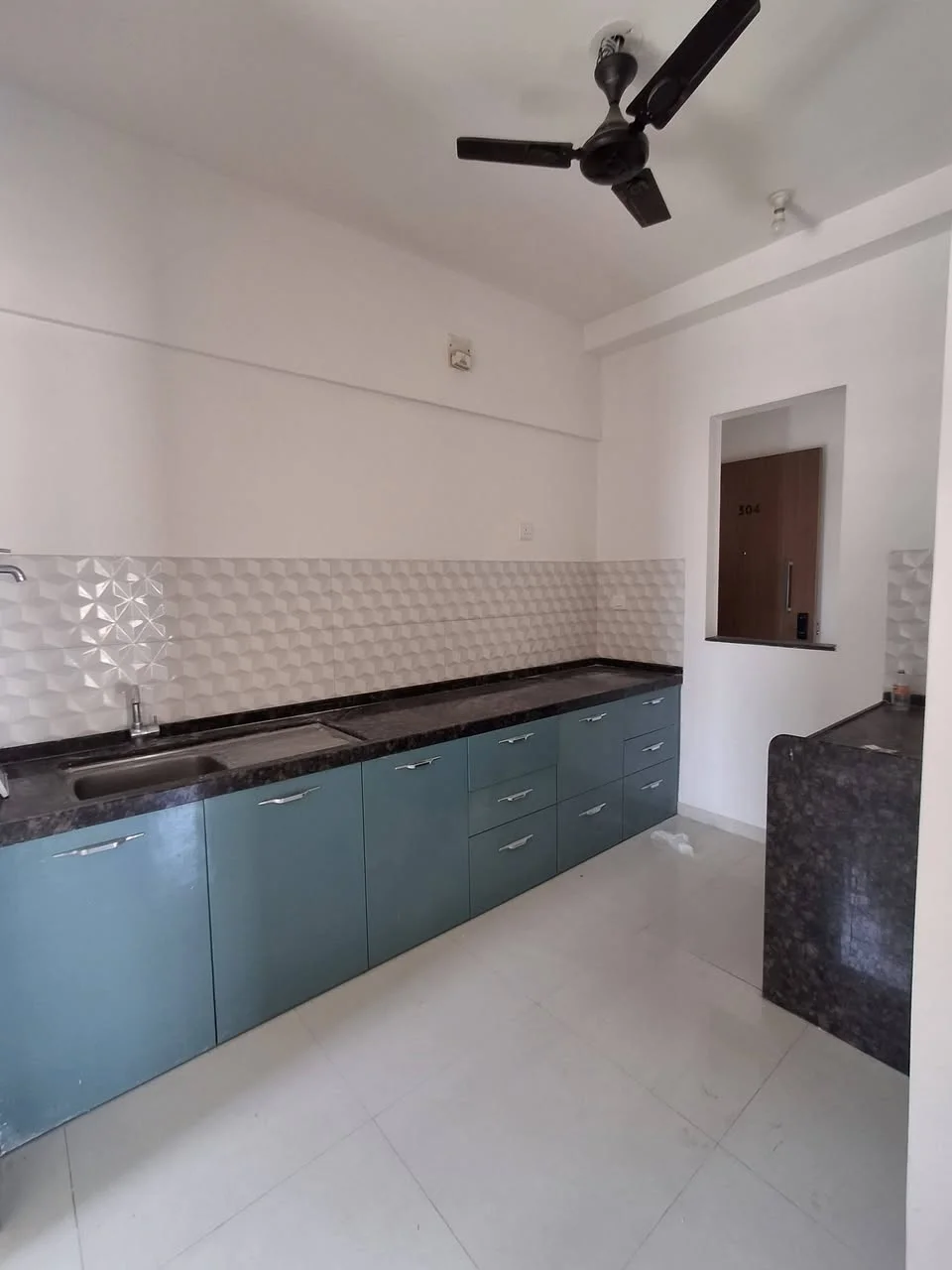 3 BHK Flat for Rent in Kharadi