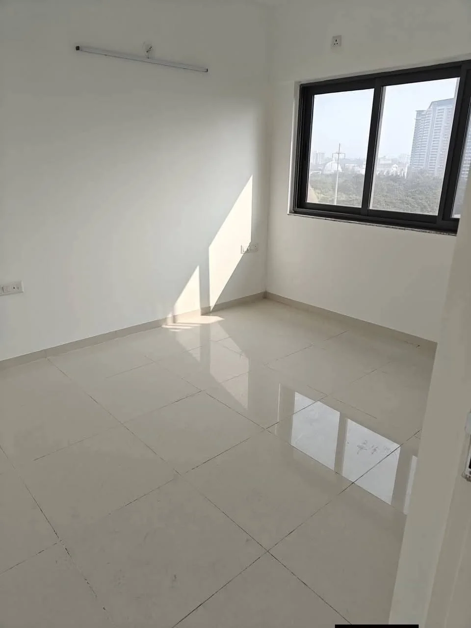 2 BHK Flat for Rent in Pune