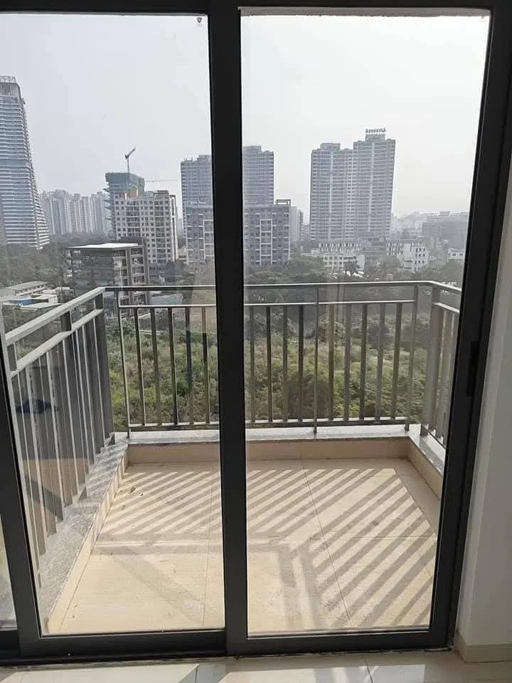 2 BHK Flat for Rent in Pune