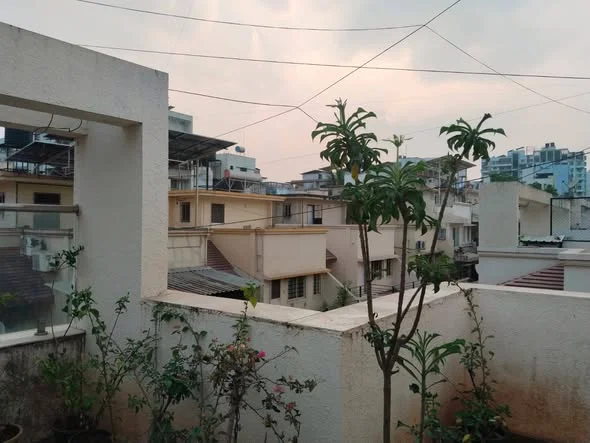 4 BHK Villa for Rent in Veerbhadra Nagar