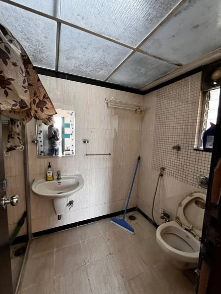 3 BHK Flat for Rent in Mayur colony Kothrud