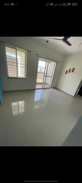 1 BHK Flat for Rent in Hinjewadi Phase 3