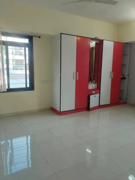 2 BHK Flat for Rent in left bhusari Kothrud