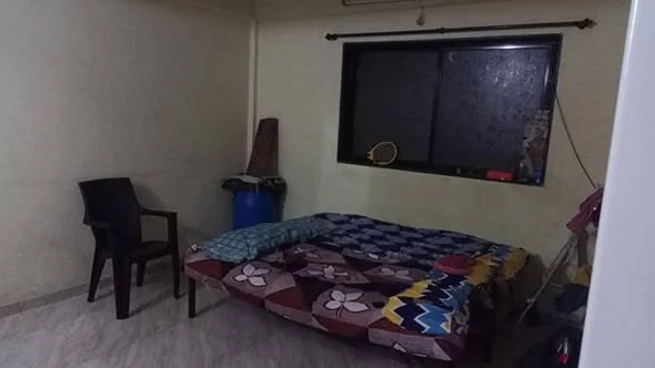 1 BHK Flat for Rent in Lohegaon Yojananagar
