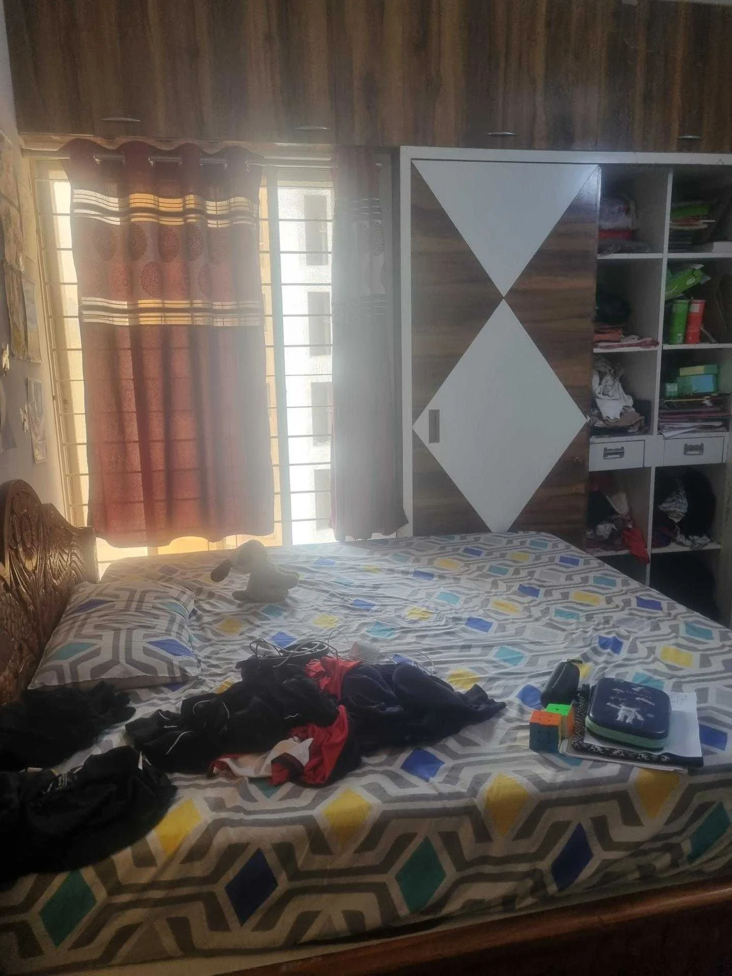 2 BHK Flat for Rent in Hinjewadi