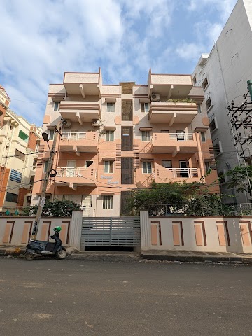 3 BHK Flat for Rent in ITPL
