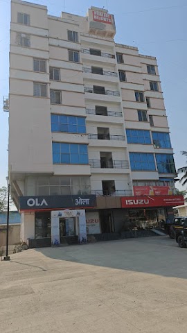 2 BHK Flat for Rent in Above Isuzu Showroom