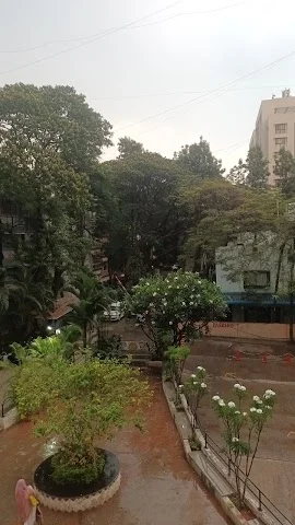 1 BHK Flat for Rent in Viman Nagar