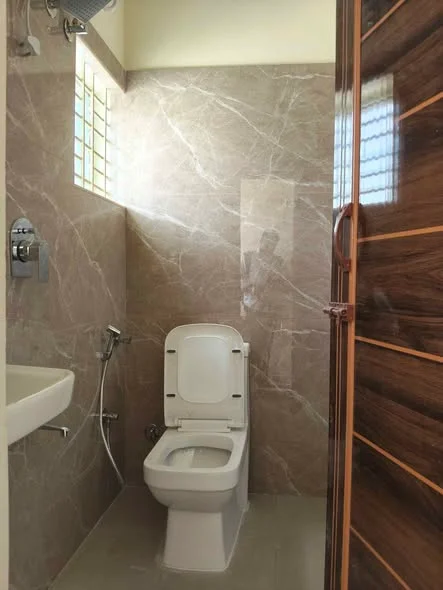 1 BHK Independent House for Rent in Maruthi Nagar Near Koramangala Nexus Mall Road