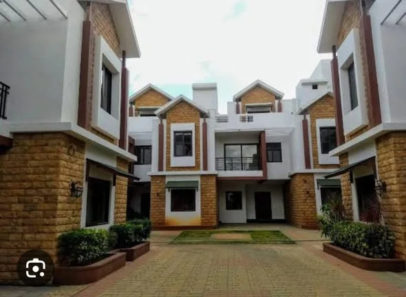 5 BHK Villa for Sale in Vidyaranyapura