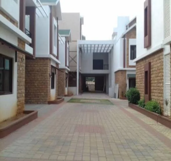 5 BHK Villa for Sale in Vidyaranyapura