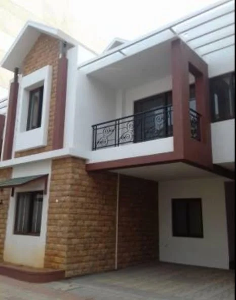 5 BHK Villa for Sale in Vidyaranyapura