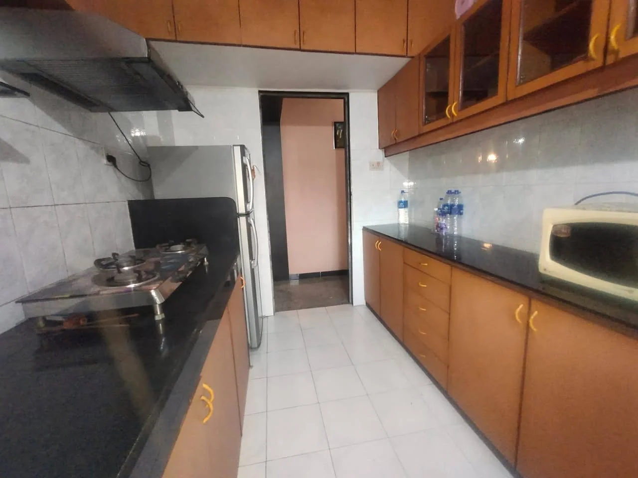Single Occupancy for Male in 2 BHK Flat for Rent in Kokan Nagar