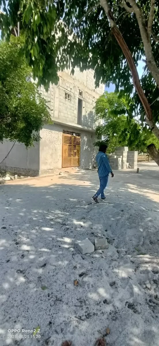 3 BHK Flat for Sale in HOSKOTE