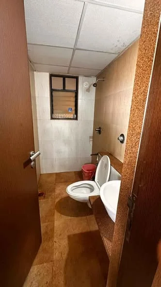 2 BHK Flat for Rent in Porwal Road Near d y patil school and college