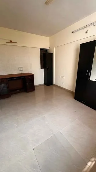 2 BHK Flat for Rent in Porwal Road Near d y patil school and college