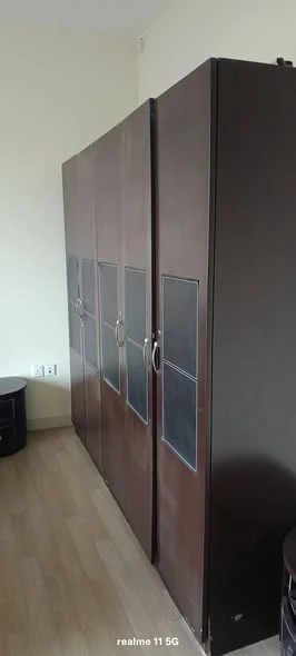 3.5 BHK Flat for Rent in Amanora Old Aspire Tower R2