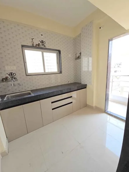 1 BHK Flat for Rent Near by all Market